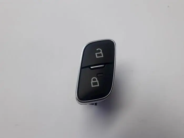 Interruptor cierre centralizado Ford Fiesta