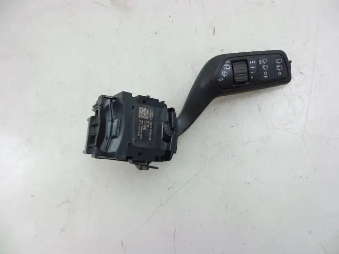 Interruptor de limpiaparabrisas Ford Focus