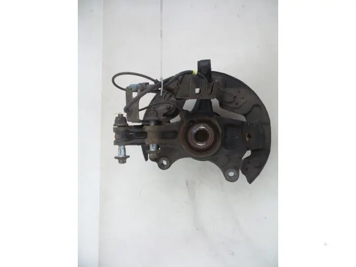 Knuckle, front right Citroen C4 Picasso