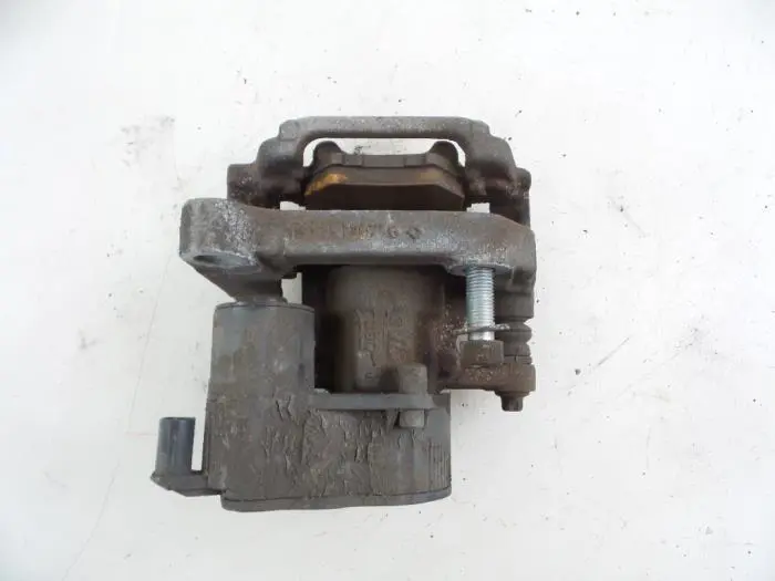 Rear brake calliper, right Citroen C4 Picasso