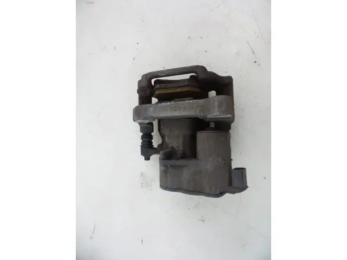 Rear brake calliper, left Citroen C4 Picasso