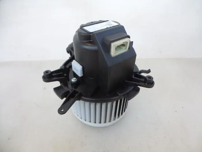Motor de ventilador de calefactor Citroen C4 Picasso