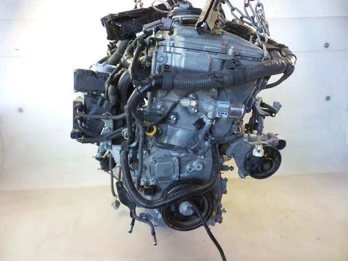 Engine Lexus IS 300