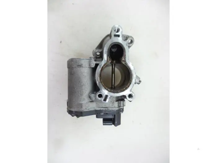 EGR valve Opel Movano