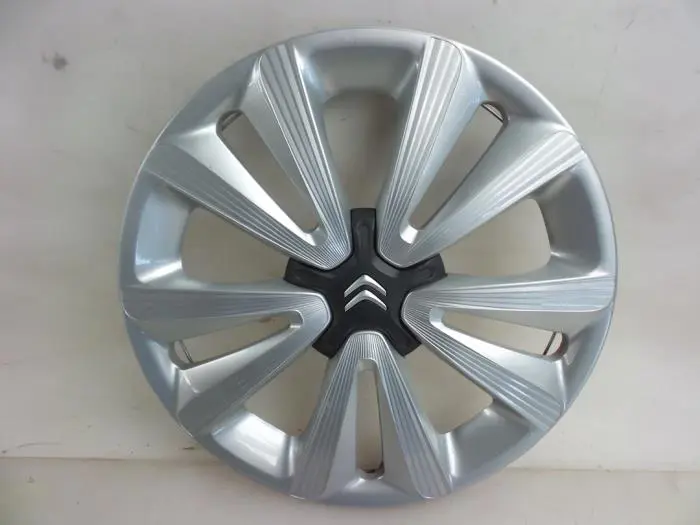 Wheel cover (spare) Citroen C3