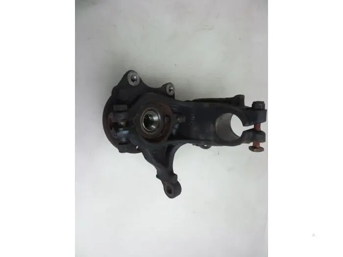 Knuckle, front right Citroen C3