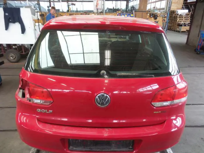 Portón trasero Volkswagen Golf