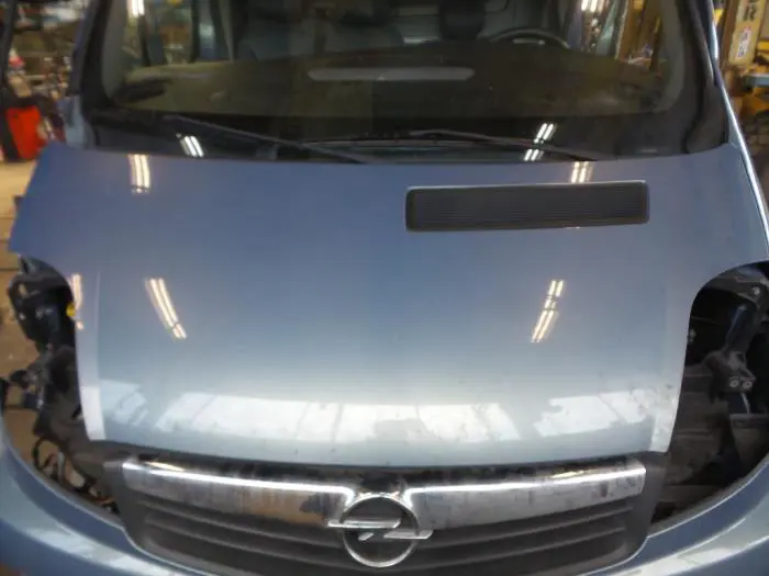 Maska Opel Vivaro