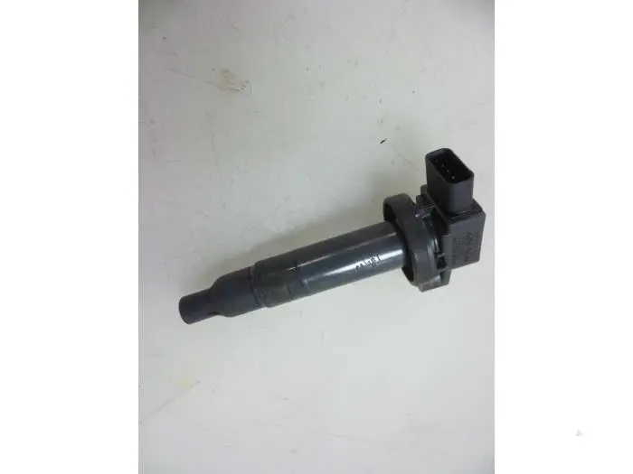Ignition coil Peugeot 108