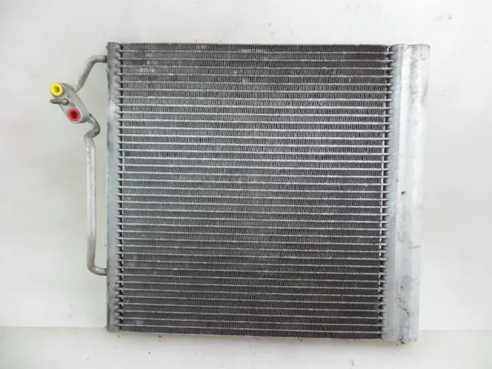 Air conditioning radiator Smart Fortwo
