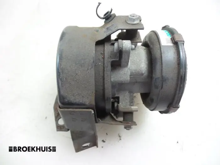 Secondary pump Smart Fortwo