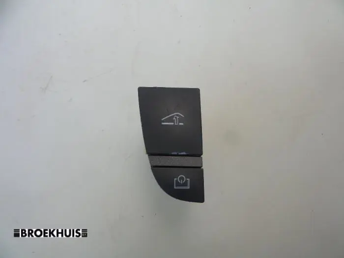 Interruptor de techo deslizante Audi A6