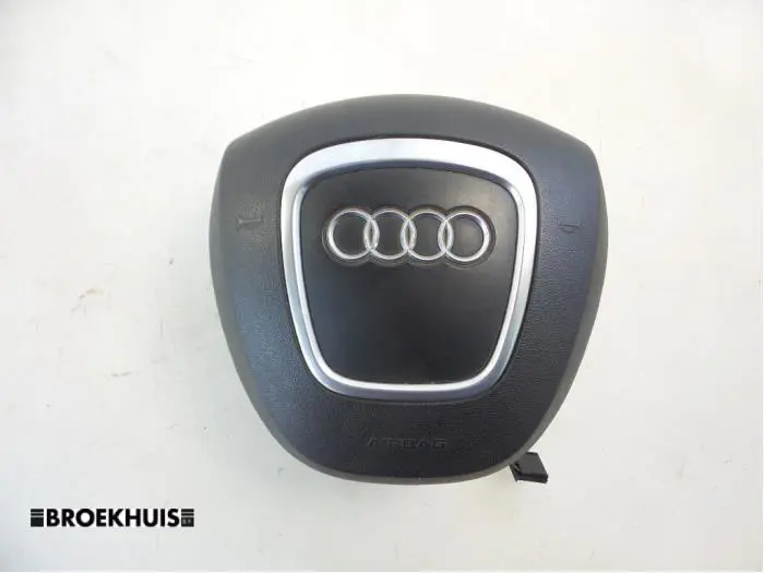 Airbag gauche (volant) Audi A6