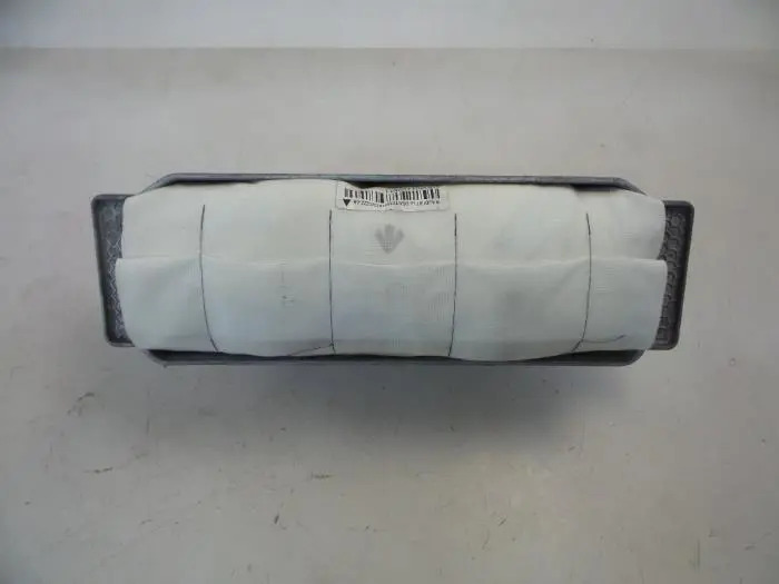 Right airbag (dashboard) Audi A6
