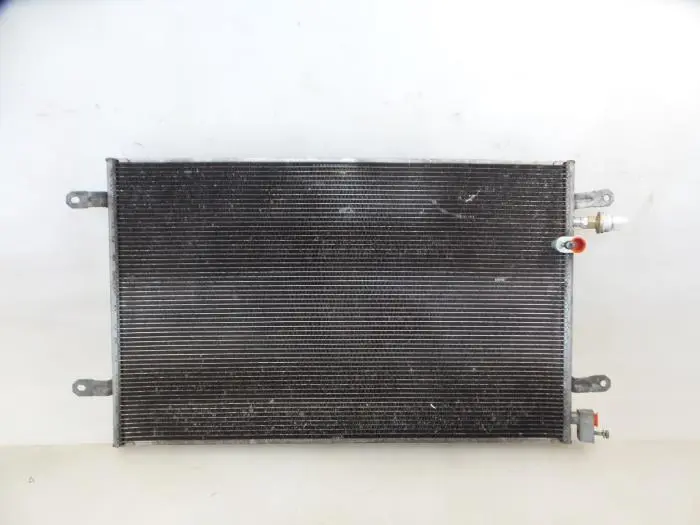 Air conditioning radiator Audi A6