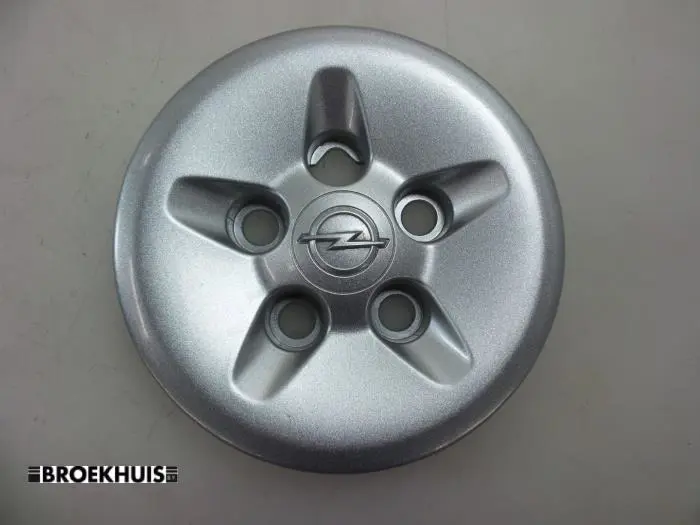 Wheel cover (spare) Opel Combo