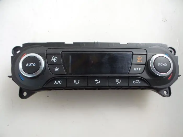Heater control panel Ford Mondeo