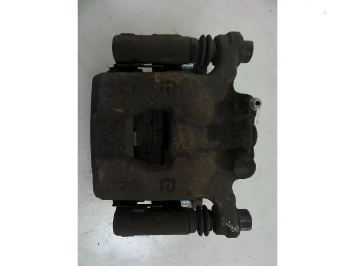 Rear brake calliper, left Nissan Cube