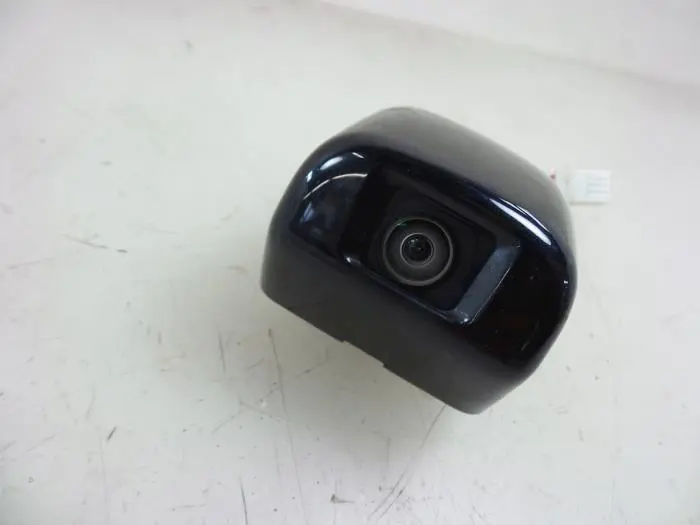 Caméra de recul Nissan Cube