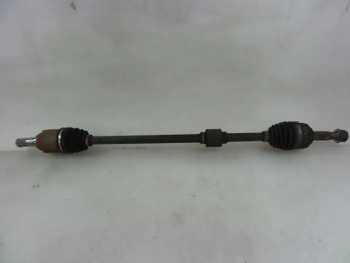 Front drive shaft, right Nissan Cube