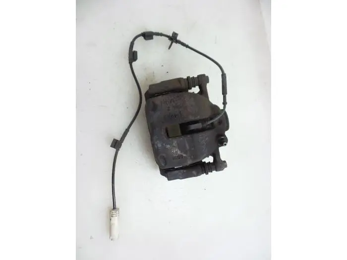 Front brake calliper, left Mini Clubman