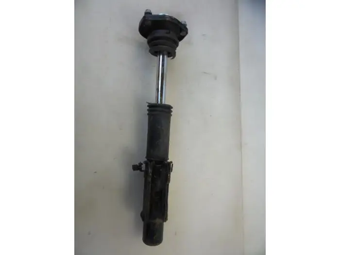 Front shock absorber rod, right Volkswagen Crafter