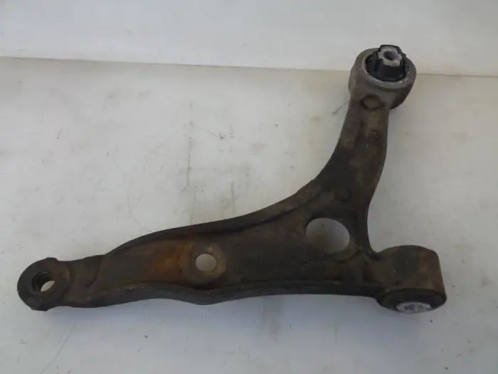 Front wishbone, right Peugeot Boxer