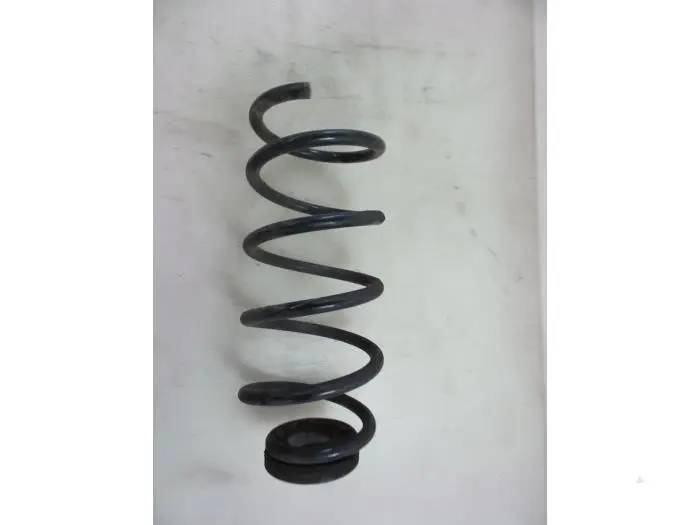 Rear coil spring Nissan Micra