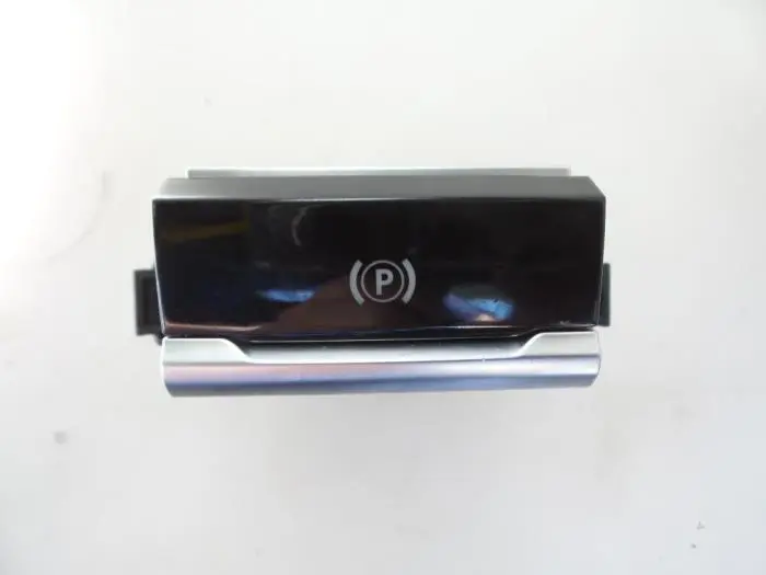 Handbremse Schalter Citroen C4 Picasso