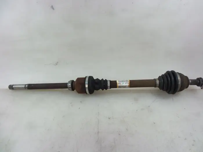 Front drive shaft, right Citroen C4 Picasso