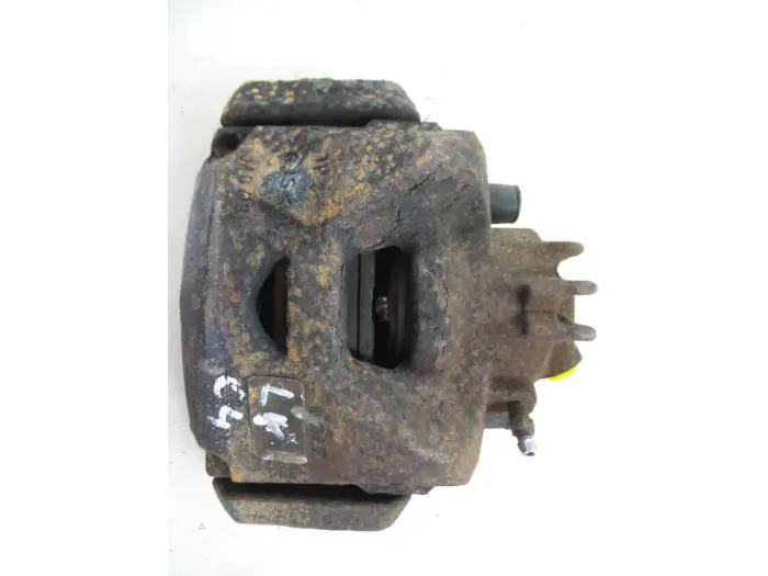 Front brake calliper, left Citroen C4 Picasso