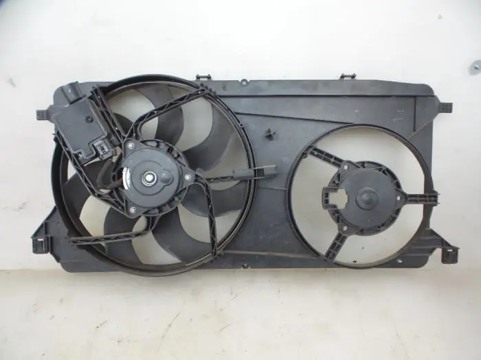 Ventilateur moteur Ford Transit