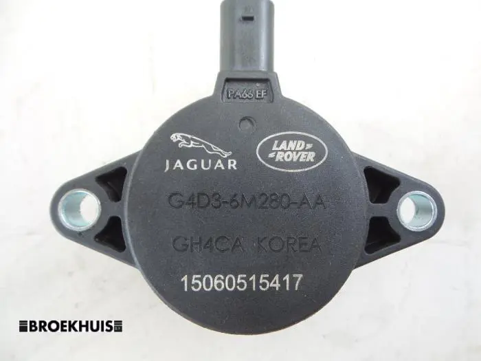 Czujnik walka rozrzadu Jaguar XE