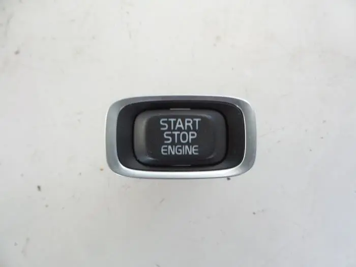 Start/Stopp Schalter Volvo V40
