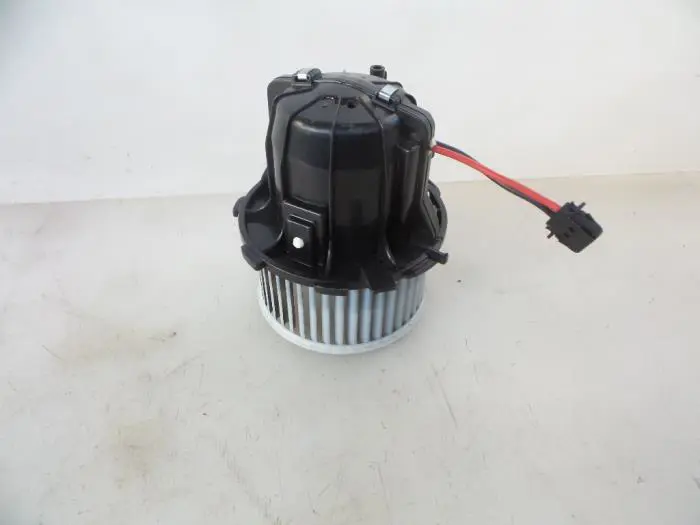 Heating and ventilation fan motor Audi A5
