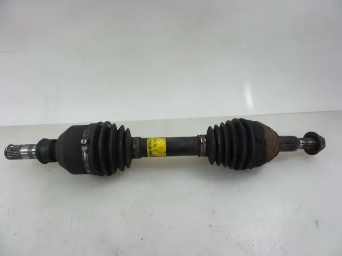 Front drive shaft, right Saab 9-3