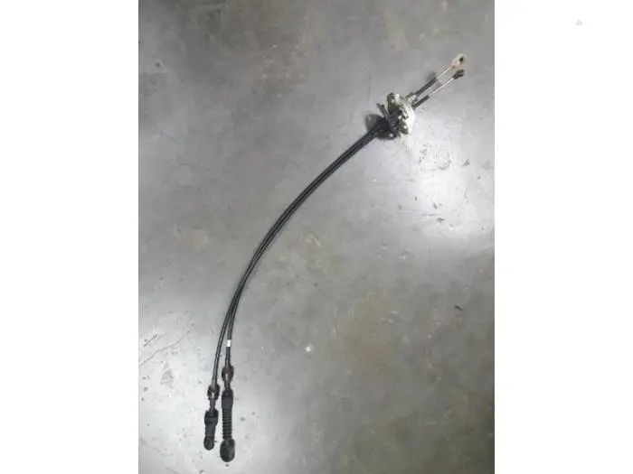 Gearbox control cable Hyundai Tucson