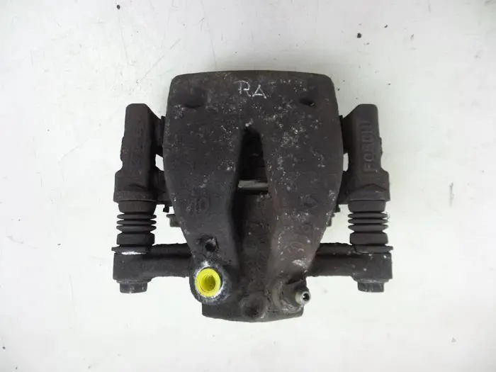 Rear brake calliper, right Toyota Corolla Verso