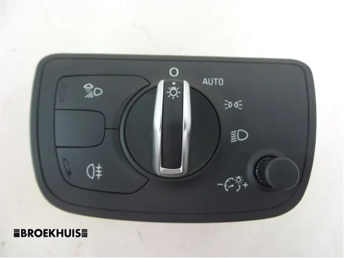 Interruptor de luz Audi A6