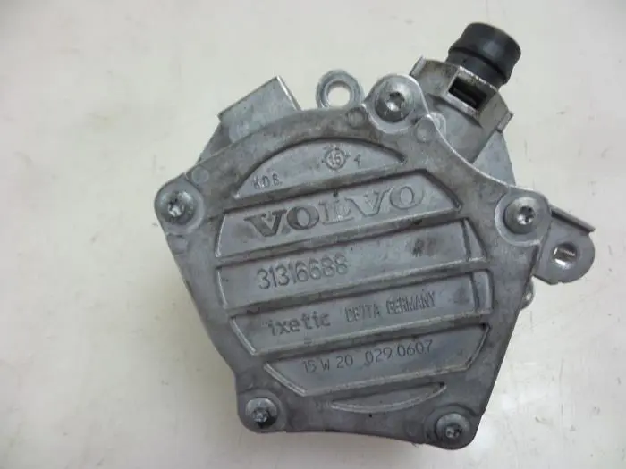 Vacuum pump (diesel) Volvo V40