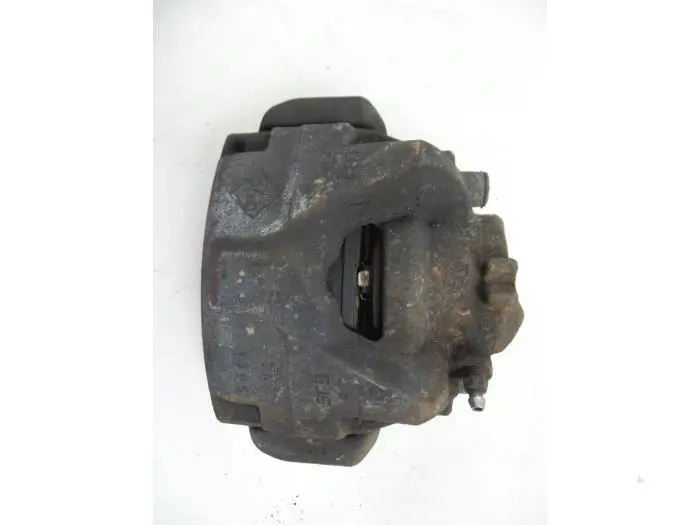 Front brake calliper, left Renault Captur