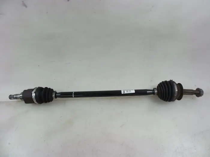Front drive shaft, right Seat Mii