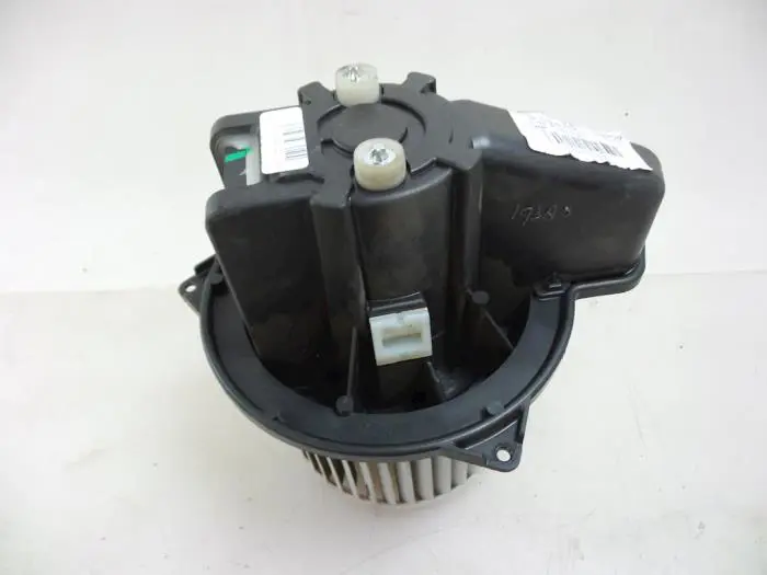 Motor de ventilador de calefactor Fiat Panda