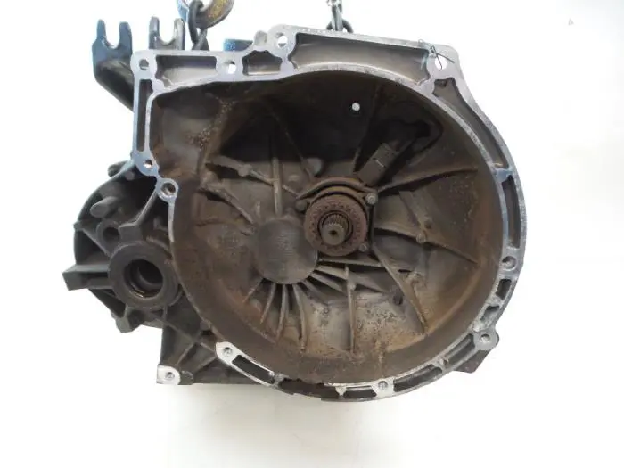 Gearbox Ford Focus