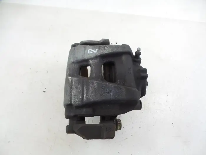Front brake calliper, right Volkswagen Tiguan
