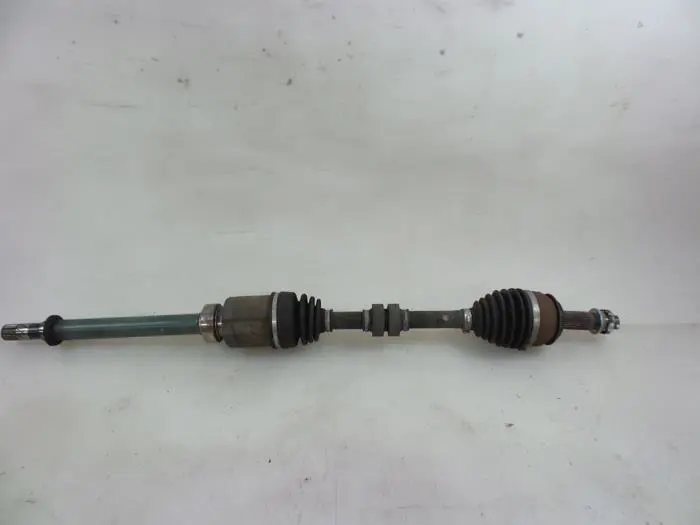 Front drive shaft, right Nissan X-Trail