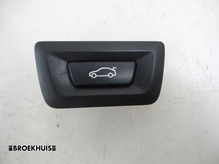 Interruptor del portón trasero BMW X5