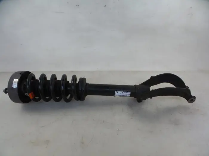Front shock absorber rod, right BMW X5