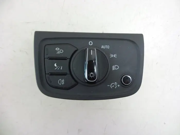 Interruptor de luz Audi A8