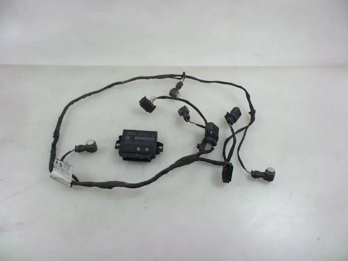 PDC Sensor Set Audi A8